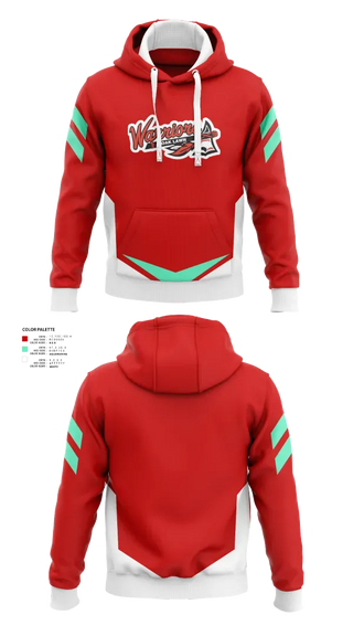 Hoodie, Westside Warriors, Baseball, Teamtime, Team time, sublimation, custom sports apparel, team uniforms, spirit wear, spiritwear, sports uniforms, custom shirts, team store, custom team store, fundraiser sports, apparel fundraiser