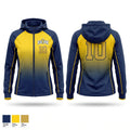 Believe Volleyball Club Windbreaker - 1