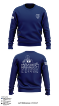 Team 3 37377500 Crew Neck Sweatshirt - 1