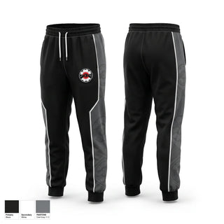 Sweatpants, Women’s Jiu Jitsu Collective, , Teamtime, Team time, sublimation, custom sports apparel, team uniforms, spirit wear, spiritwear, sports uniforms, custom shirts, team store, custom team store, fundraiser sports, apparel fundraiser