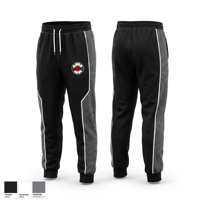 Women’s Jiu Jitsu Collective Sweatpants - 1