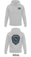 BDPD ERT 6538207 Hoodie - 4