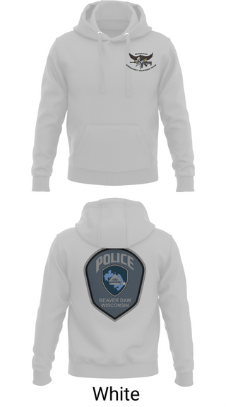 Hoodie, BDPD ERT, Police, Teamtime, Team time, sublimation, custom sports apparel, team uniforms, spirit wear, spiritwear, sports uniforms, custom shirts, team store, custom team store, fundraiser sports, apparel fundraiser