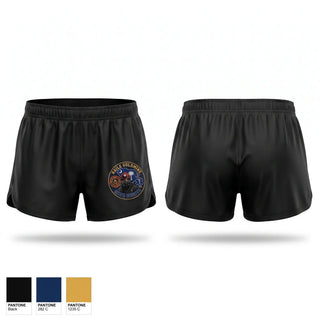 Ranger Panties, Haile Gold Mine Mine Rescue, EMS/EMT, Teamtime, Team time, sublimation, custom sports apparel, team uniforms, spirit wear, spiritwear, sports uniforms, custom shirts, team store, custom team store, fundraiser sports, apparel fundraiser