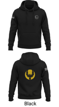 NAMCE OCEANA 63151640 Hoodie - 16