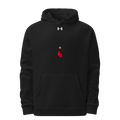 PADWORKPAPI Under Armour Hoodie