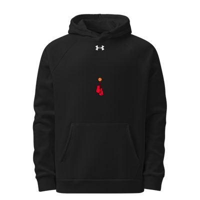PADWORKPAPI Under Armour Hoodie