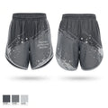 Thomas Jefferson Middle 45162196 Women's Shorts - 1