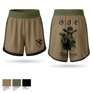 Ranger Panties, BCO GSE, Army, Teamtime, Team time, sublimation, custom sports apparel, team uniforms, spirit wear, spiritwear, sports uniforms, custom shirts, team store, custom team store, fundraiser sports, apparel fundraiser