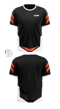 VHIW 90852180 Short Sleeve Performance Shirt - 21