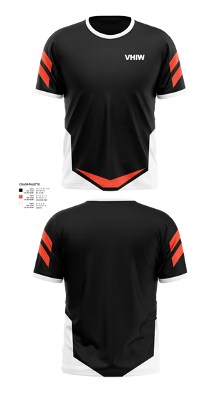Short Sleeve Performance Shirt, VHIW, Wrestling, Teamtime, Team time, sublimation, custom sports apparel, team uniforms, spirit wear, spiritwear, sports uniforms, custom shirts, team store, custom team store, fundraiser sports, apparel fundraiser