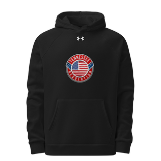 Tennessee Revolution Under Armour Hoodie