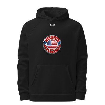 Tennessee Revolution Under Armour Hoodie