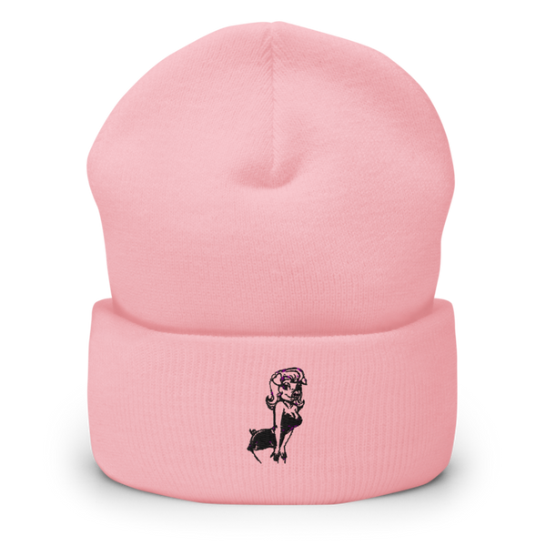 O kelly's 17388713 Cuffed Beanie | Yupoong 1501KC
