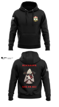 Blackhawk Company 4-6IN 76089771 Hoodie - 1