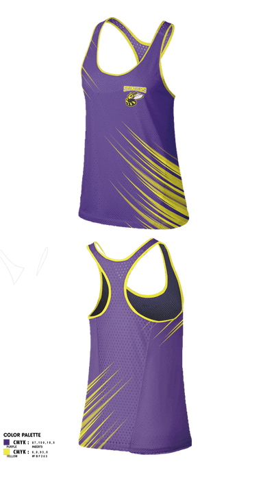 Stingers 32474904 Tank Top - 3