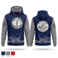 Jones Beach Lifeguard Corp Hoodie - 1
