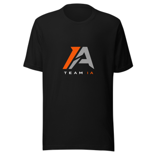 Unisex Staple T-Shirt - Black