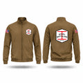 Steel Battalion Windbreaker - 2