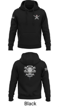 1-320th FAR FOX CO 66582202 Hoodie - 38