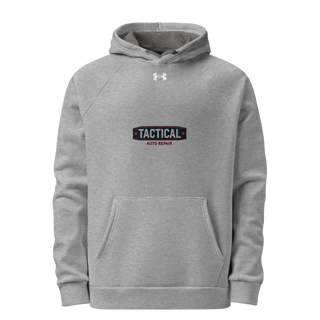 Tactical Auto Repair LLC 945276 Under Armour Hoodie