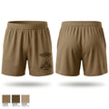 Detroit Recruiting Station Ranger Panties - 1