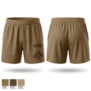 Ranger Panties, Detroit Recruiting Station, Army, Teamtime, Team time, sublimation, custom sports apparel, team uniforms, spirit wear, spiritwear, sports uniforms, custom shirts, team store, custom team store, fundraiser sports, apparel fundraiser