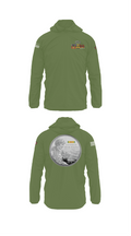 3rd Reconnaissance Division 86447085 Windbreaker - 41