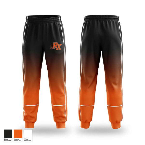 Sweatpants, OSU-CHS Run Club, Track & Field, Teamtime, Team time, sublimation, custom sports apparel, team uniforms, spirit wear, spiritwear, sports uniforms, custom shirts, team store, custom team store, fundraiser sports, apparel fundraiser