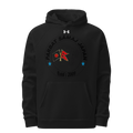 पर्वत समाज जापान 83046533 Under Armour Hoodie