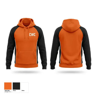Hoodie, CWC, Women's Basketball, Teamtime, Team time, sublimation, custom sports apparel, team uniforms, spirit wear, spiritwear, sports uniforms, custom shirts, team store, custom team store, fundraiser sports, apparel fundraiser