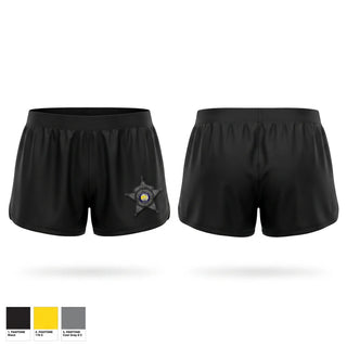 Ranger Panties, Lake County Prosecutors Homicide Task Force, Police, Teamtime, Team time, sublimation, custom sports apparel, team uniforms, spirit wear, spiritwear, sports uniforms, custom shirts, team store, custom team store, fundraiser sports, apparel fundraiser