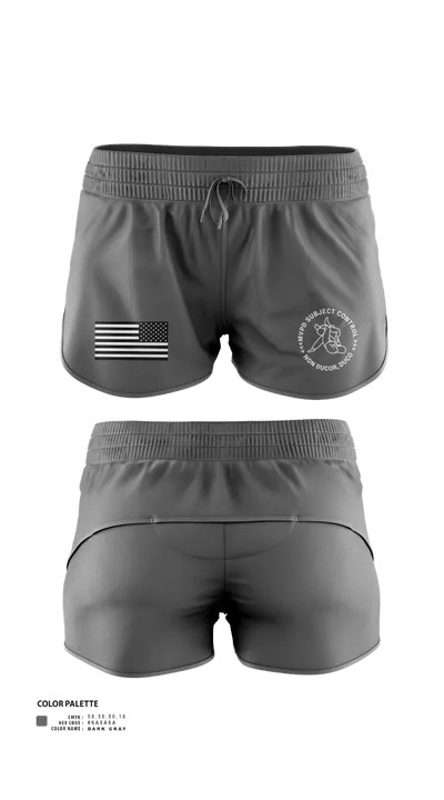 MVPD Subject Control 16115656 Ranger Panties - 21