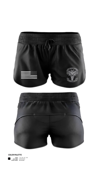 Ranger Panties, , , Teamtime, Team time, sublimation, custom sports apparel, team uniforms, spirit wear, spiritwear, sports uniforms, custom shirts, team store, custom team store, fundraiser sports, apparel fundraiser