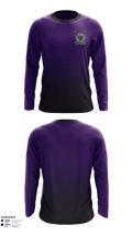 OC knights Castillo 94368673 Long Sleeve Performance Shirt 1