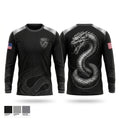 B2 95443232 Long Sleeve Performance Shirt - 1