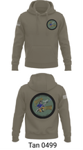 Backstep training group 69830165 Hoodie - 78