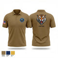 CWG SIX 75898826 Short Sleeve Performance Polo - 1