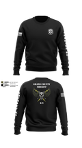 GCSO K9 Crew Neck Sweatshirt - 100