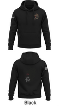 101st airborne 1-327 35416174 Hoodie - 38