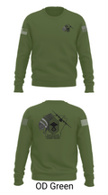 LRAFB Chiefs Group 49231806 Crew Neck Sweatshirt - 45