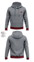 Ganado 1393930 Hoodie - 4