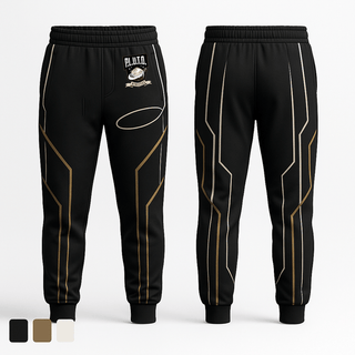 Sweatpants, P.L.U.T.O., , Teamtime, Team time, sublimation, custom sports apparel, team uniforms, spirit wear, spiritwear, sports uniforms, custom shirts, team store, custom team store, fundraiser sports, apparel fundraiser