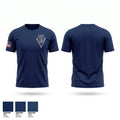 PHX DCT Short Sleeve Performance Shirt - 1
