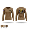 Navy reserve center fort dix nj Old School Cotton Feel Shirt - 1