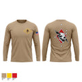 226 k9 Long Sleeve Performance Shirt - 1
