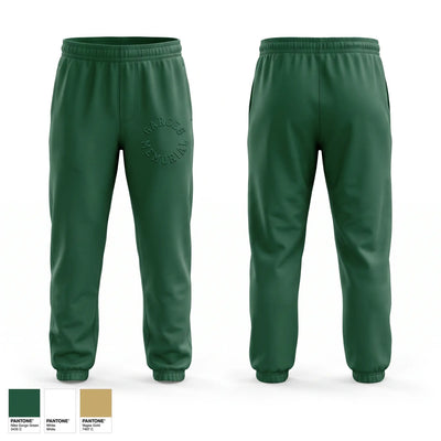 Garces Memorial Sweatpants - 2