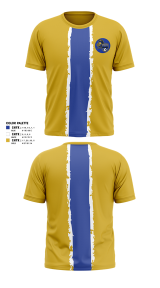 Short Sleeve Performance Shirt, Gholson F.C., Men's Soccer, Teamtime, Team time, sublimation, custom sports apparel, team uniforms, spirit wear, spiritwear, sports uniforms, custom shirts, team store, custom team store, fundraiser sports, apparel fundraiser