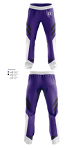 Sunset Dance Team 41477648 Sweatpants - 21
