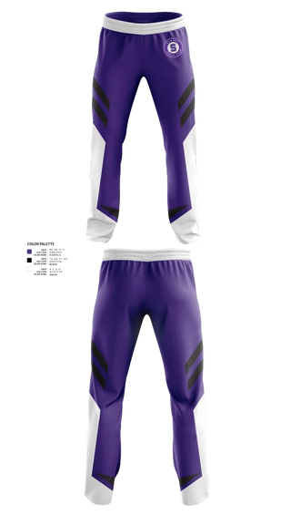 Sweatpants, Sunset Dance Team, Spirit Store, Teamtime, Team time, sublimation, custom sports apparel, team uniforms, spirit wear, spiritwear, sports uniforms, custom shirts, team store, custom team store, fundraiser sports, apparel fundraiser